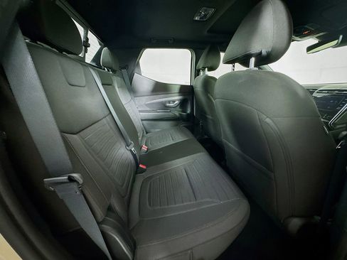 Used 2022 Hyundai Santa Cruz SEL Premium w/ Cargo Package image 32