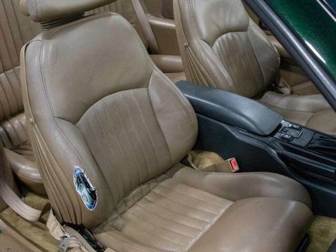 Used 1992 Pontiac Firebird Trans Am image 40