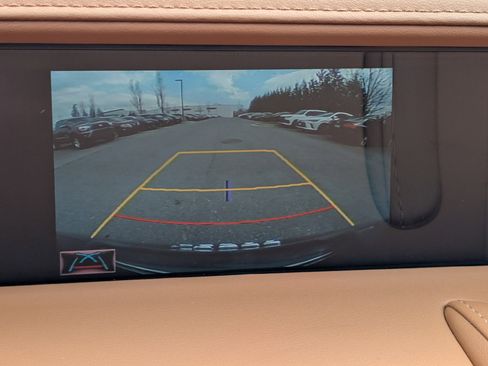 Used 2018 Lexus LC 500 Coupe image 25