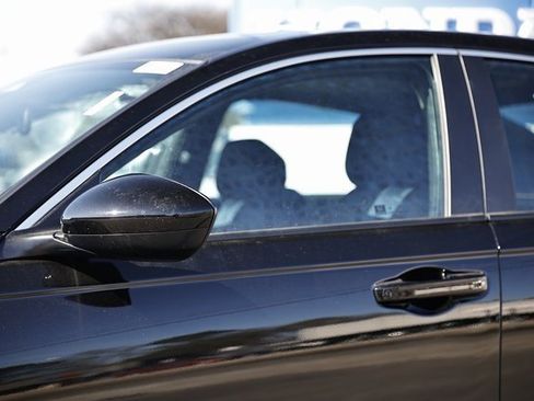 New 2025 Honda Accord Sport image 6