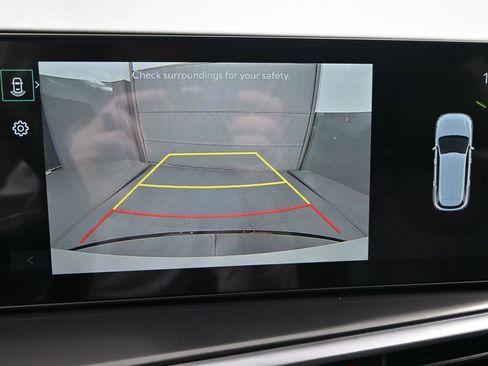 New 2026 Kia Sorento EX FWD image 21