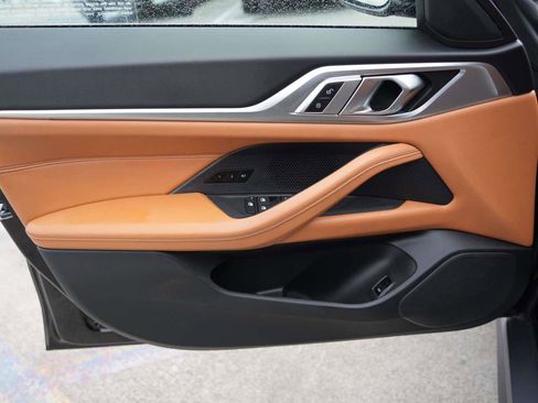 Certified 2023 BMW i4 eDrive35 w/ Premium Package image 13