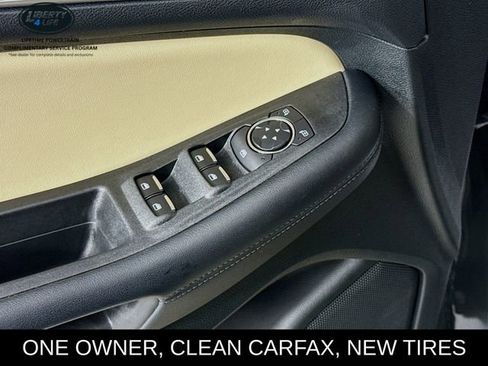 Certified 2022 Ford Edge SEL w/ Convenience Package image 17