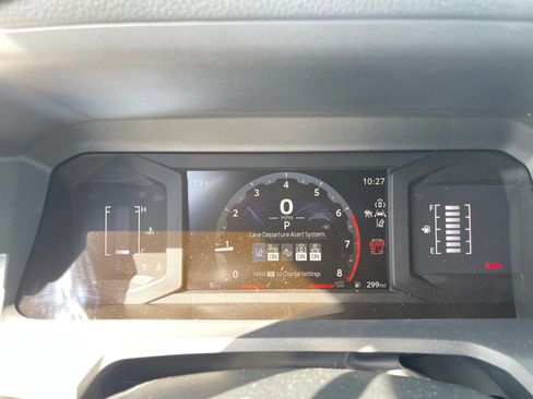 New 2026 Toyota 4Runner SR5 image 6