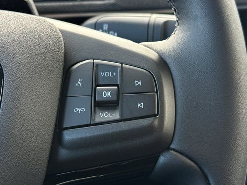 New 2026 Ford Mustang Mach-E Select w/ Comfort Package image 28