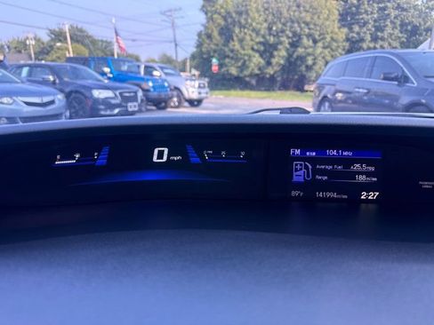 Used 2015 Honda Civic EX-L image 22
