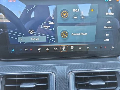 Used 2024 Ford Mustang Premium RWD image 4