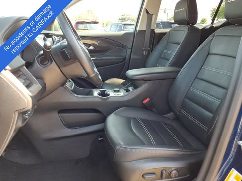 Used 2023 GMC Terrain Denali w/ Denali Premium Package AWD/4WD image 18