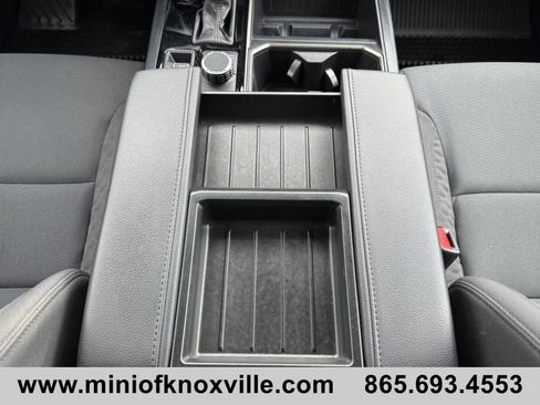 Used 2024 Toyota Tundra SR5 w/ SR5 Convenience Package AWD/4WD image 24