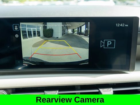 Used 2025 Hyundai Tucson SEL AWD/4WD image 24
