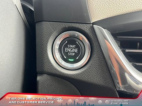 New 2026 Buick Encore GX Avenir w/ Avenir Technology Package image 27