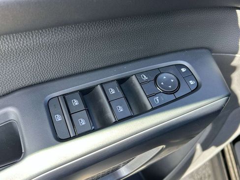 New 2026 Nissan Pathfinder Rock Creek w/ Rock Creek Premium Package AWD/4WD image 35