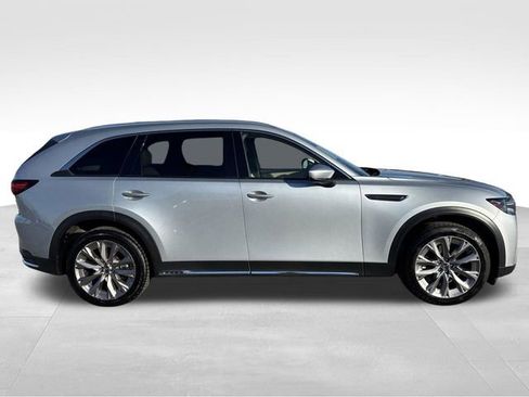 Used 2024 MAZDA CX-90 3.3 Turbo w/ Premium Package image 8