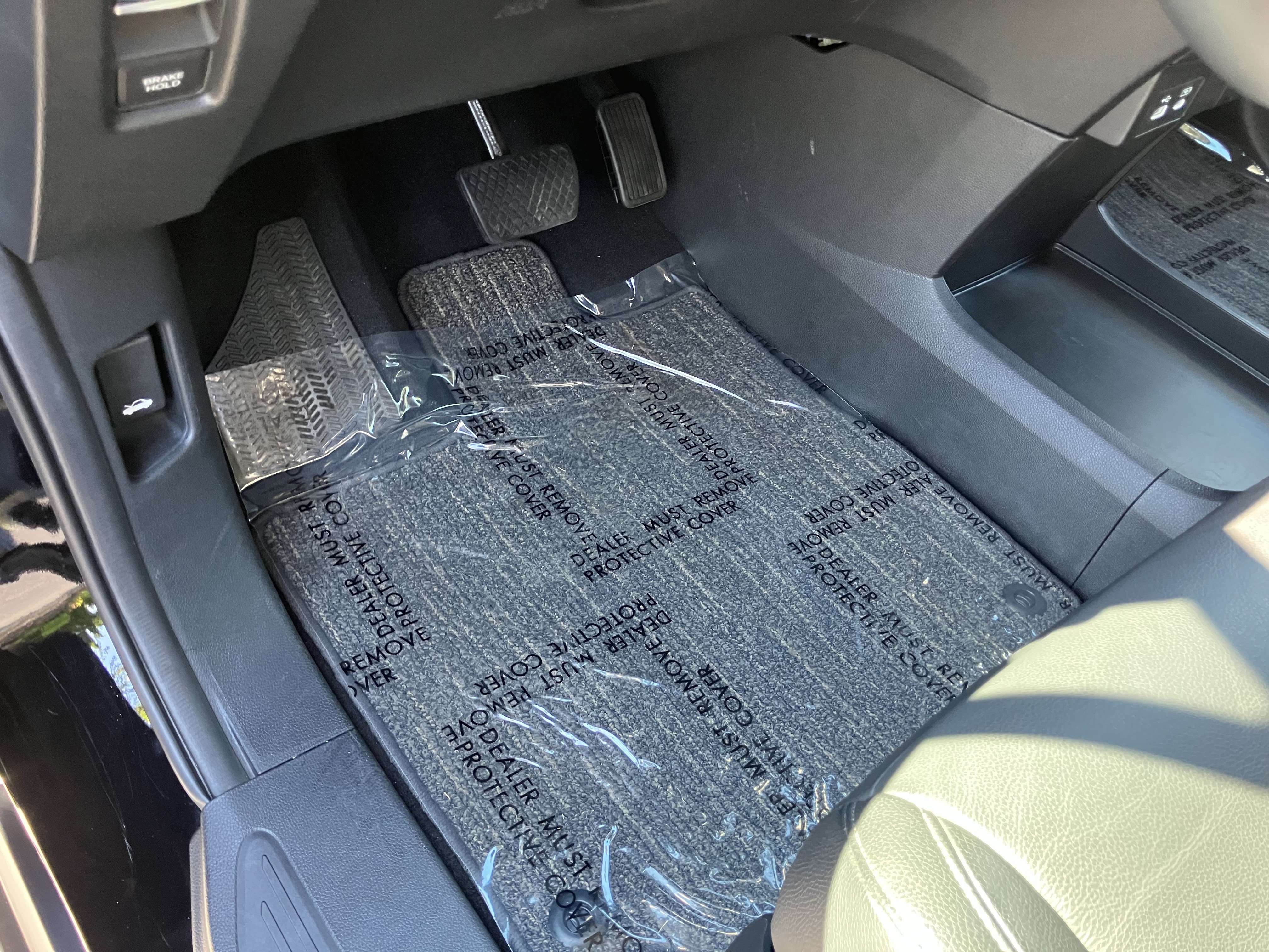 Used 2026 Honda Odyssey EX-L image 18