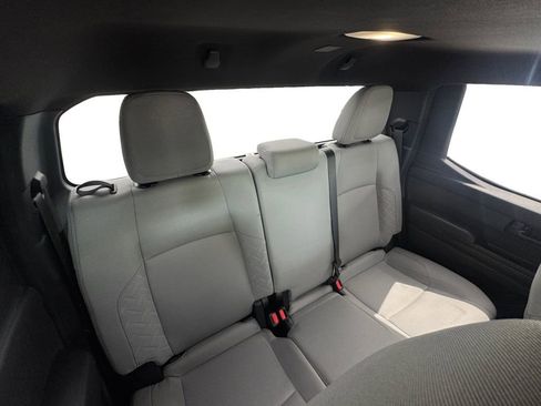 Used 2024 Toyota Tacoma SR5 RWD image 16