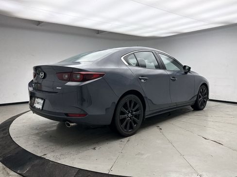 Used 2025 MAZDA MAZDA3 s image 5