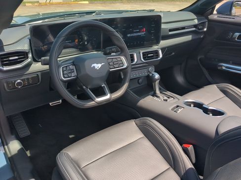 New 2026 Ford Mustang GT Premium RWD image 13
