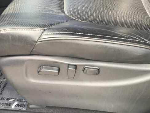 Used 2018 INFINITI QX80 2WD w/ All Season Package image 23