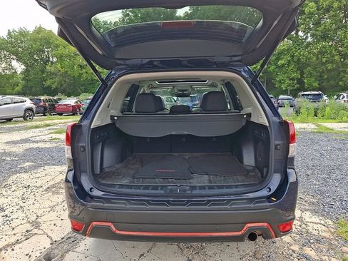 Used 2020 Subaru Forester Sport AWD/4WD image 44