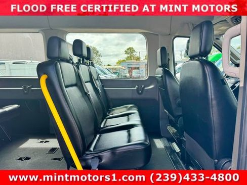 Used 2020 Ford Transit 350 XL RWD image 15