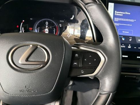 Certified 2023 Lexus RX 350 Premium Plus w/ Accessory Package (Z1) FWD image 16