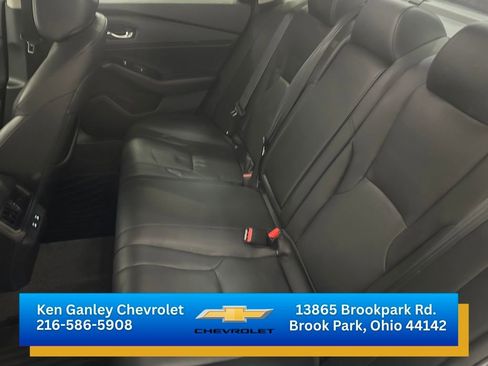 Used 2024 Honda Accord Touring image 17
