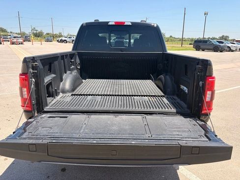 Used 2022 Ford F150 XLT w/ Equipment Group 302A High AWD/4WD image 16