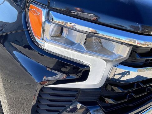 Used 2023 Chevrolet Silverado 1500 LT w/ Protection Package image 29