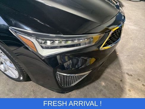 Used 2019 Acura ILX image 13