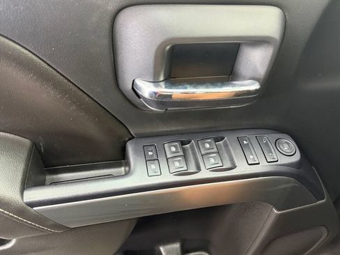 Used 2015 Chevrolet Silverado 1500 LT w/ All Star Edition RWD image 11