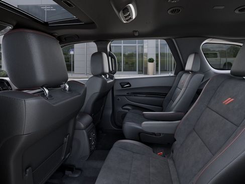 New 2026 Dodge Durango GT AWD/4WD image 25