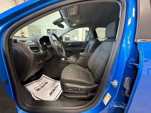 Used 2024 Chevrolet Equinox LT AWD/4WD image 10