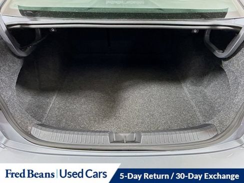 Used 2024 Volkswagen Jetta S FWD image 29