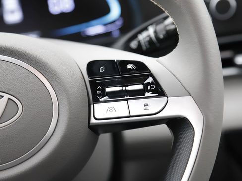 New 2026 Hyundai Elantra SEL Sport Premium image 20