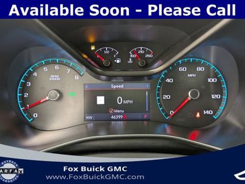 Certified 2022 GMC Canyon AT4 AWD/4WD image 13