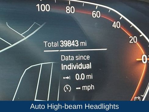 Used 2022 BMW X5 xDrive40i w/ Premium Package image 25