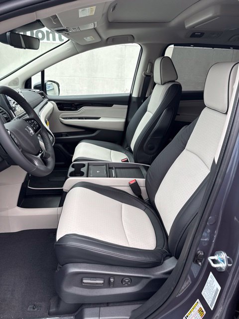 New 2027 Honda Odyssey Elite image 17