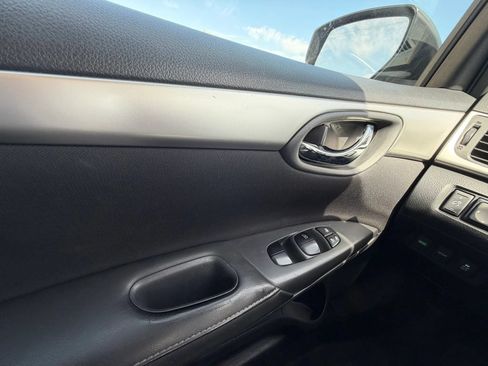 Used 2018 Nissan Sentra S FWD image 26