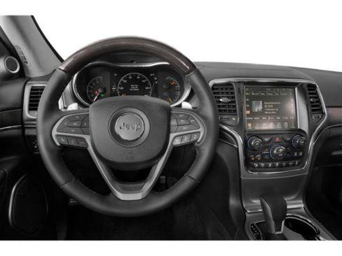 Used 2019 Jeep Grand Cherokee Summit AWD/4WD image 10