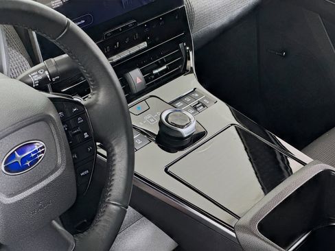 Used 2023 Subaru Solterra AWD image 32