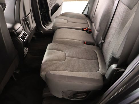 Used 2021 Hyundai Santa Fe SEL w/ Convenience Package image 12