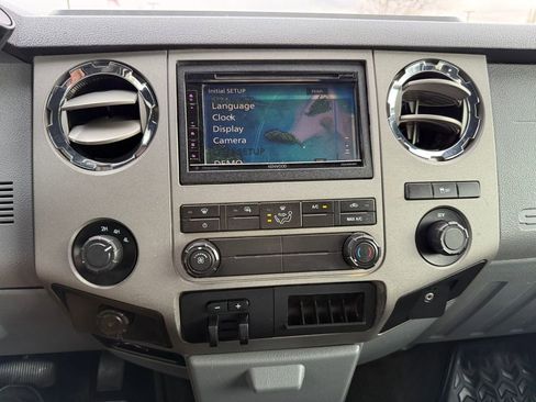 Used 2012 Ford F250 XLT AWD/4WD image 30