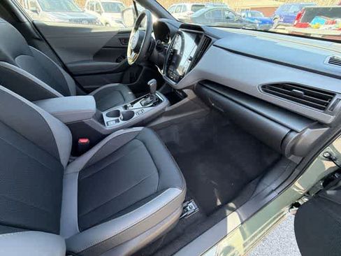 New 2026 Subaru Crosstrek 2.5i Wilderness image 19