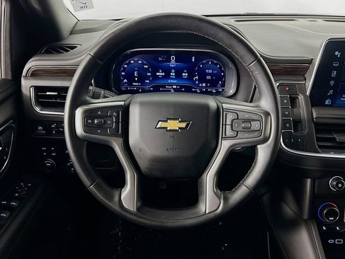 Used 2023 Chevrolet Tahoe LT AWD/4WD image 11