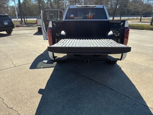 New 2026 Toyota Tundra 1794 Edition image 34