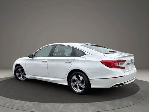 Used 2018 Honda Accord EX-L image 4