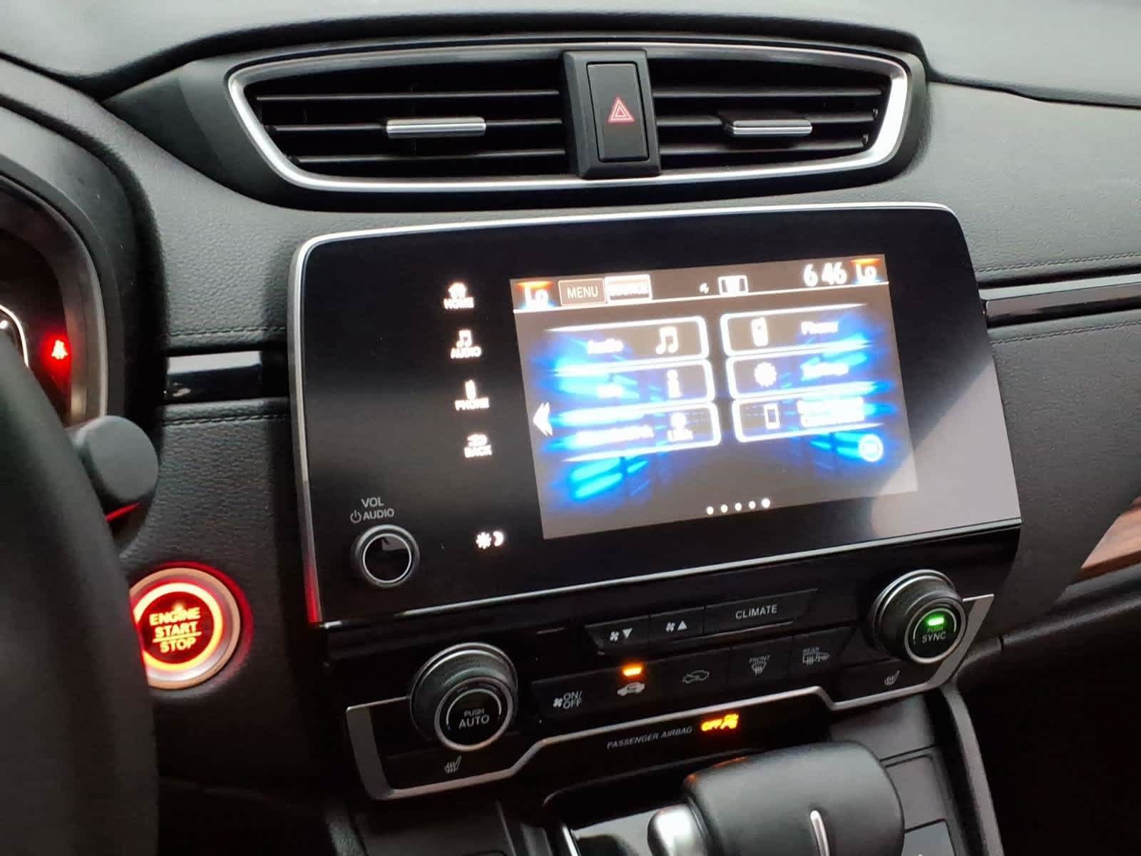 Used 2018 Honda CR-V EX-L image 20