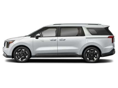 New 2026 Kia Carnival EX FWD image 6
