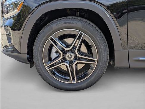 New 2026 Mercedes-Benz GLB 250 image 15
