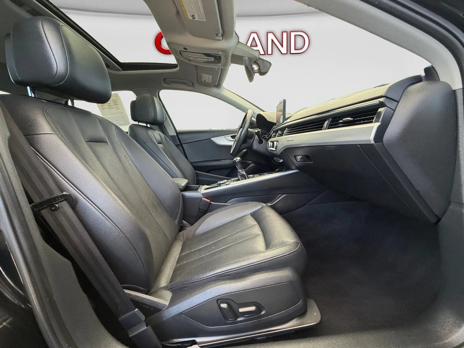 Used 2017 Audi A4 2.0T Premium AWD/4WD image 24